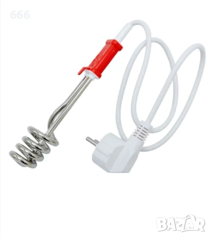 Бързовар 300W, снимка 3 - Друга електроника - 54105891