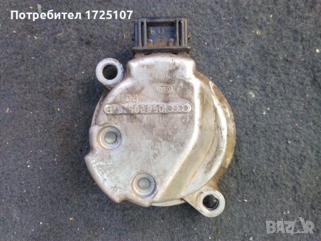 Датчици за 1.8T Audi A3 8L quattro, S3, TT, Golf 4 , снимка 3 - Части - 40602329