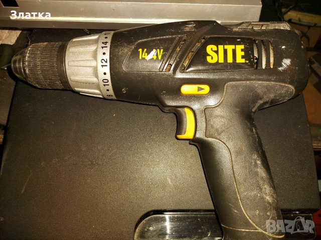 Ъглошлайф Ferm Нидерландия. Флекс Ферм Холандия, снимка 12 - Други инструменти - 46835334