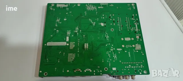 Main Board 17MB35-4 060109. Свален от LED Телевизор Tevion MD20081DE-S. , снимка 2 - Части и Платки - 48170938