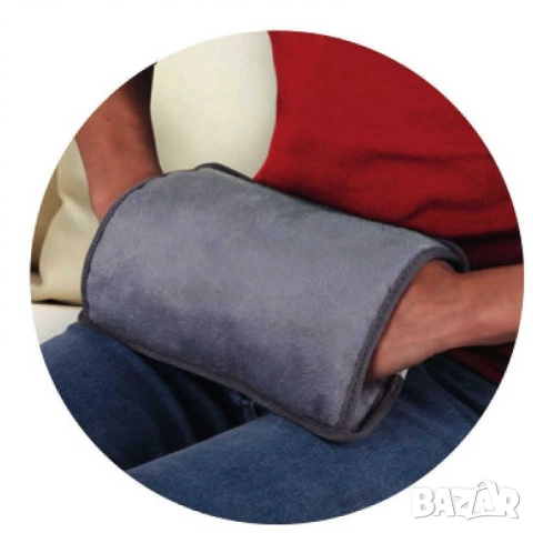 Електрическа подложка с маншон ARDES Manolo, снимка 2 - Други стоки за дома - 52038492