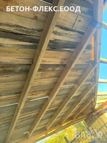 Ремонт на Покриви, снимка 2 - Ремонти на къщи - 48563442