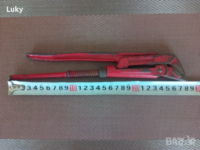 Водопроводен ключ.-Германия.