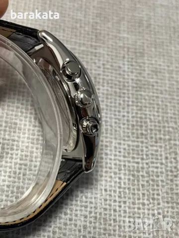 Lucien Rochat Chronograph Swiss Made Quartz, снимка 4 - Мъжки - 48039067