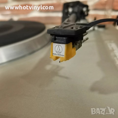 Грамофон Grundig PS 3500, снимка 4 - Грамофони - 52738493