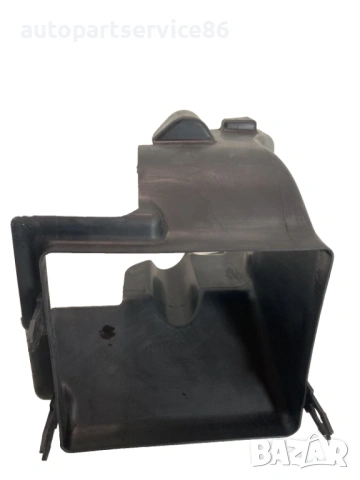 Капак/облицовка за интеркулер за KIA Sportage 2.0 CRDi (2009) 28272-27370