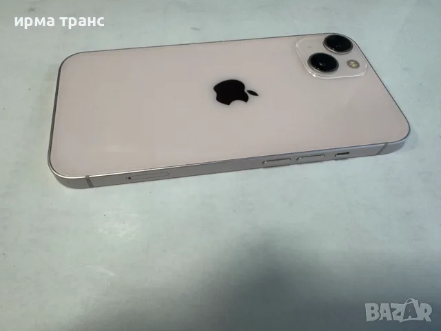iPhone 13 128gb 100% батерия.Гаранция, снимка 6 - Apple iPhone - 55809493