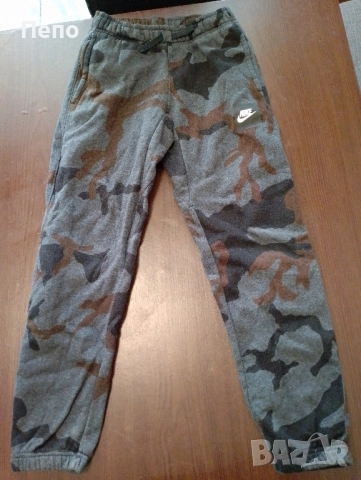 Долнище Nike