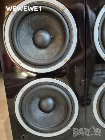 TEUFEL 40..........., снимка 6 - Тонколони - 55985068