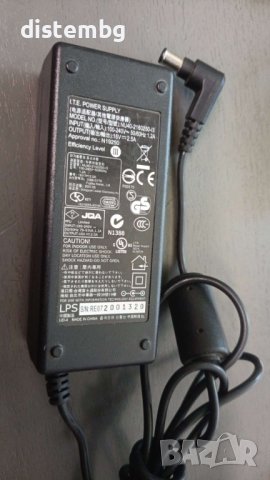  Aдаптер за Fujitsu NU40-2160250-13 nu40216025013 , снимка 1 - Кабели и адаптери - 42024582