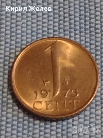 Лот монети 6 броя НЕДЕРЛАНДИЯ стари редки за КОЛЕКЦИОНЕРИ 31799, снимка 8 - Нумизматика и бонистика - 44488929