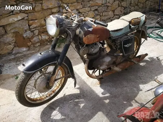 Изкупуваме мотоциклети за скрап и части , снимка 6 - Автобусни екскурзии - 48410391