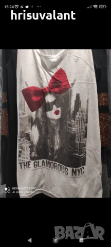 Потници, H&M, и др., снимка 8 - Потници - 29680575