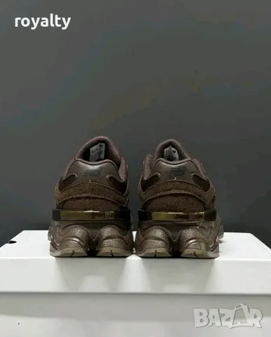 New Balance 9060 Кафяво Нови Дамски Маратонки Ню Баланс с Кутия , снимка 4 - Маратонки - 56133582