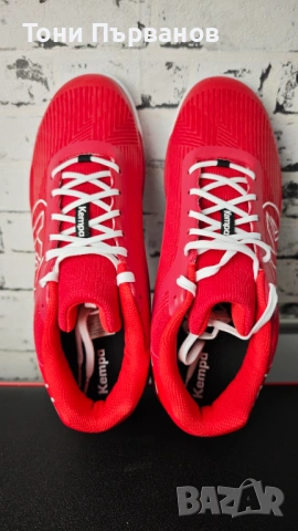 Маратнонки KEMPA 46 номер  uk.11.5, снимка 6 - Маратонки - 54208150