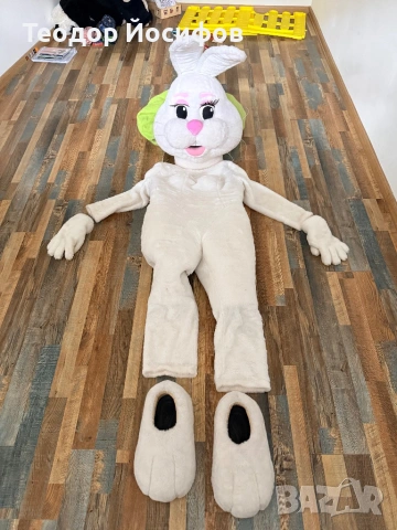 Маскот костюми , снимка 4 - Детегледачки, детски центрове - 54316422