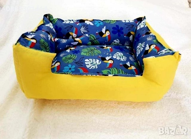 Намаление! Легло за куче Легло за домашни любимци , снимка 5 - За кучета - 32916093