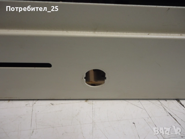 Каса -сейф, снимка 3 - Сейфове и каси - 51611131