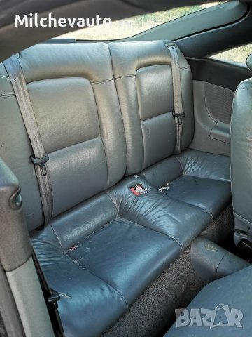 Ауди тт 1.8т на части / audi tt 1.8T BAM 225 quattro , снимка 10 - Автомобили и джипове - 37934579