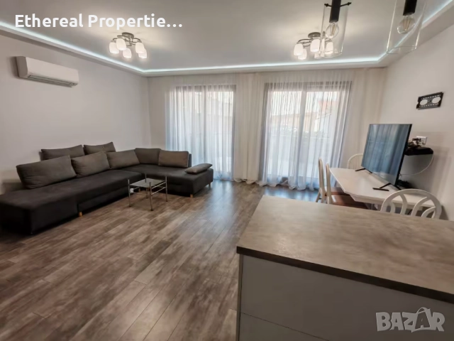 Тристаен апартамент кв. Малинова долина