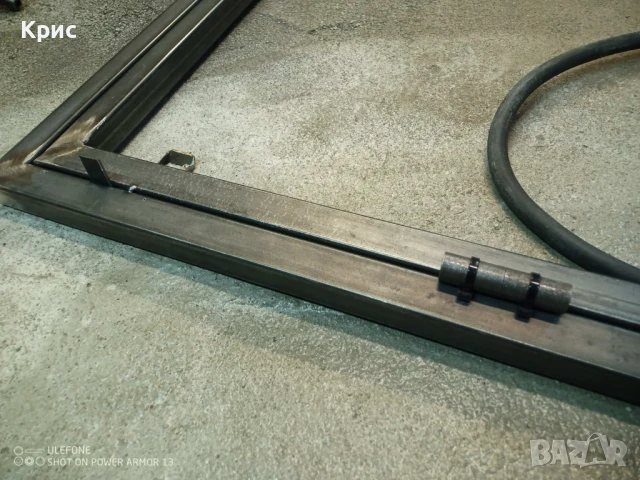 Заваръчни услуги , снимка 4 - Други услуги - 51177162