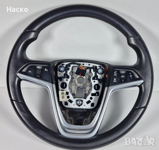 Волан Opel Insignia Опел Инсигниа 2008-2017