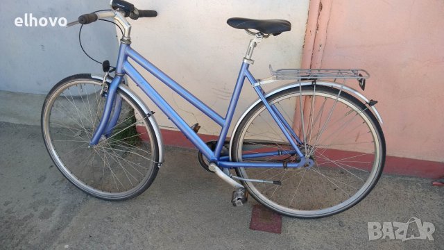 Велосипед дамски 28'', снимка 1 - Велосипеди - 40033978