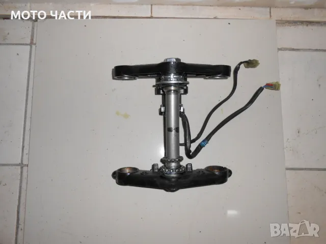 Трипътник за Honda VTR FireStorm/2007, снимка 1