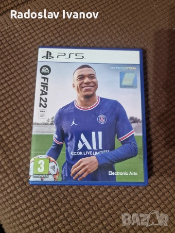 Fifa 22