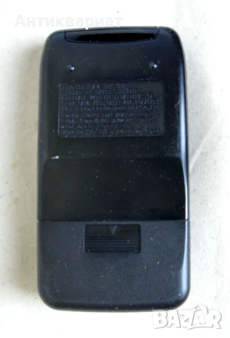 Дистанционно Technics EURNTR1026 за портативни CD плеари, снимка 3 - Други - 50922434