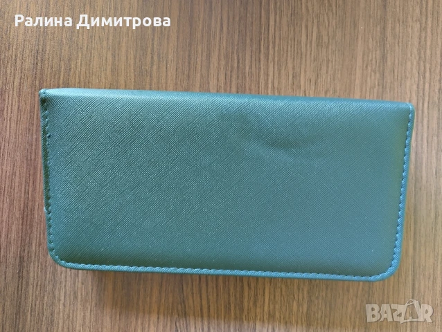 Несесер за маникюр 