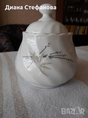 БГ Порцелан за допълване, снимка 4 - Сервизи - 40218100