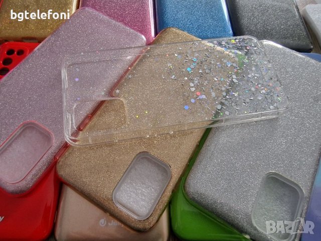 Samsung Galaxy A02S силиконови гърбове, снимка 4 - Калъфи, кейсове - 39033066