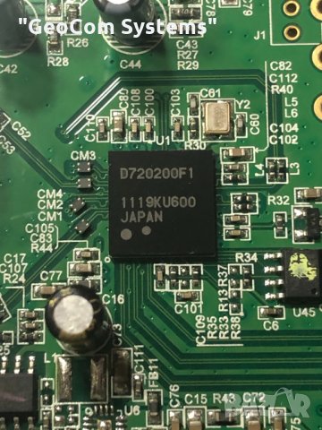 HP USB v.3.0 раширителна карта (CHI314PCB-2 Rev 2.4, PCI-Ex 1x), снимка 4 - Други - 31430950