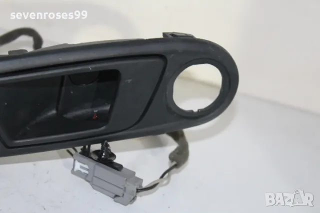 Дръжка вътрешна лява 2/3 врати Форд Фиеста 6 2011 1.4tdci 68hp Ford Fiesta 6 , снимка 2 - Части - 48306208