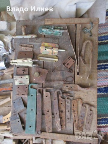 Инструменти стари разнообразни, снимка 15 - Антикварни и старинни предмети - 32666049