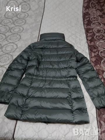 Дамско яке POLO с гъши пух, снимка 2 - Якета - 52518354