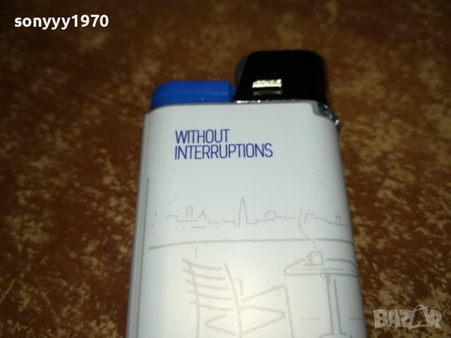 WINSTON 1302240804, снимка 11 - Колекции - 44269737