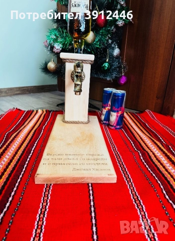 Диспенсър за алкохол, снимка 7 - Тоалетки - 52538180