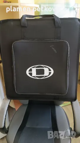 Калъф за Korg pa 5,4,3 дебел , калъф за Динакорд (Dynacord)модел 600,1000 и 1600, снимка 4 - Други - 48412156