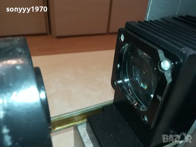 ДМ-4Т СДЕЛАНО В СССР 2402250816LNWC, снимка 9 - Плейъри, домашно кино, прожектори - 49251773