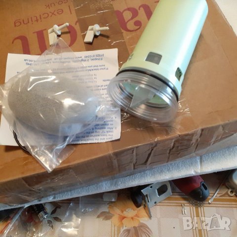 Филтър, ключ за филтър за английска каравана, снимка 3 - Каравани и кемпери - 29278528