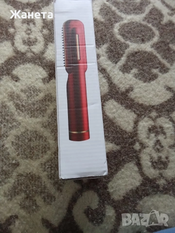 Маша за коса с горещ въздух., снимка 3 - Продукти за коса - 54063416