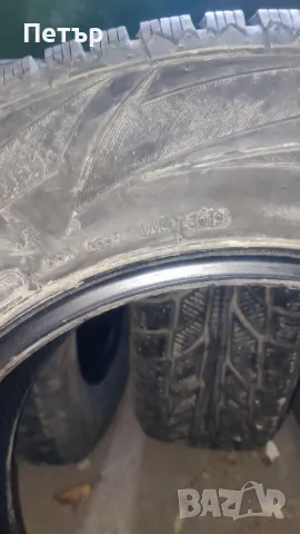 Продавам гуми COOPER М+S , снимка 5 - Гуми и джанти - 48224280