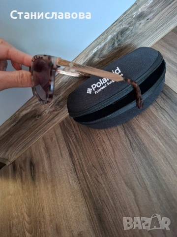 Дамски слънчеви очила Polaroid, снимка 5 - Слънчеви и диоптрични очила - 53973824