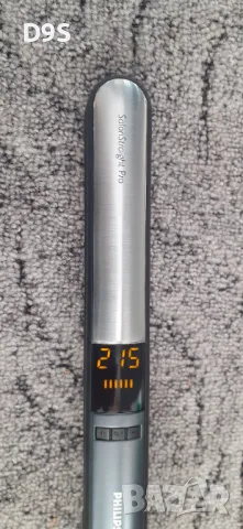 2 преси Philips, снимка 7 - Преси за коса - 48172518