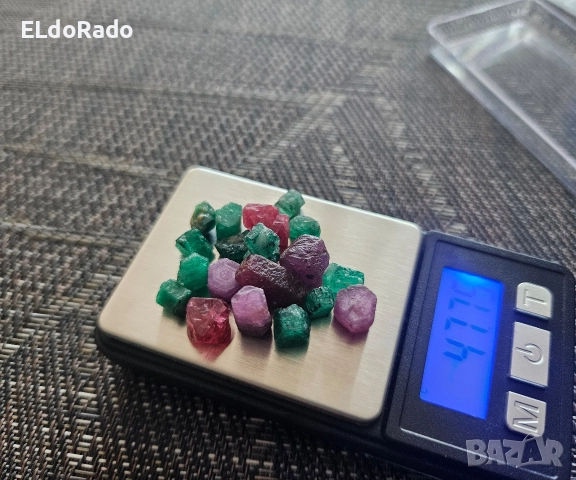 продавам или разменям монети и скъпоценни камъни , снимка 13 - Нумизматика и бонистика - 52583323