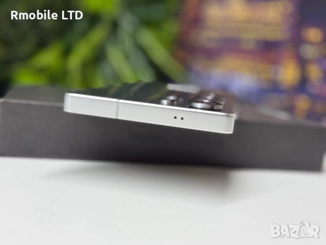 Samsung S25 Ultra 256GB Гаранция, снимка 3 - Samsung - 52471427