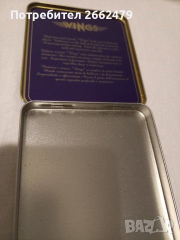 Продавам тубос за пура - 6 бр., снимка 5 - Други - 35155386