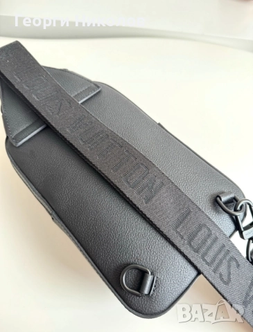 Чанта Луис Витон унисекс , снимка 7 - Чанти - 52098179